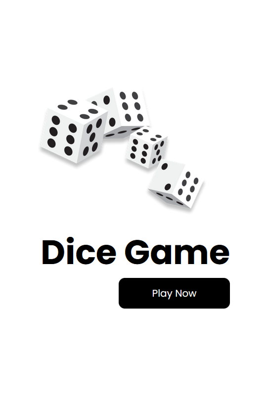 dicegame